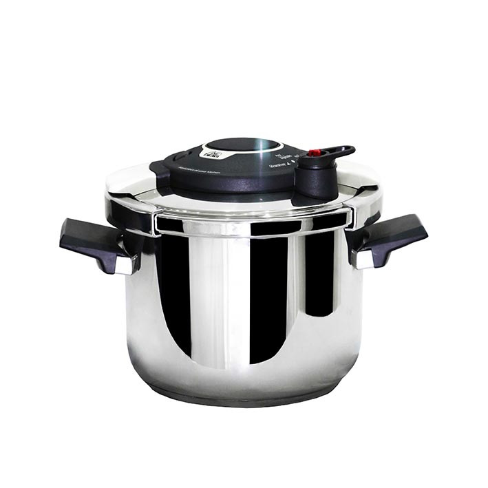 زودپز ای ان سی کد 1230 گنجایش 6 لیتر