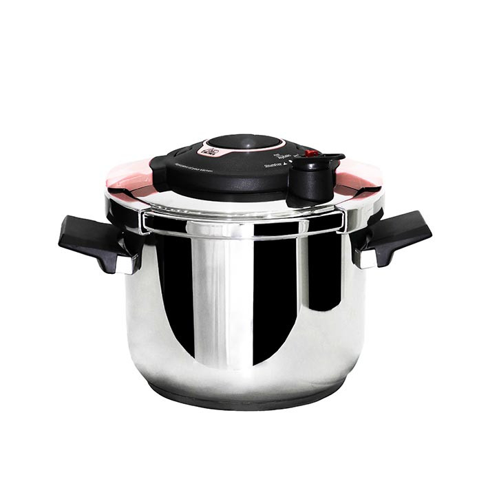 زودپز  ای ان سی کد 1340 گنجایش 6 لیتر