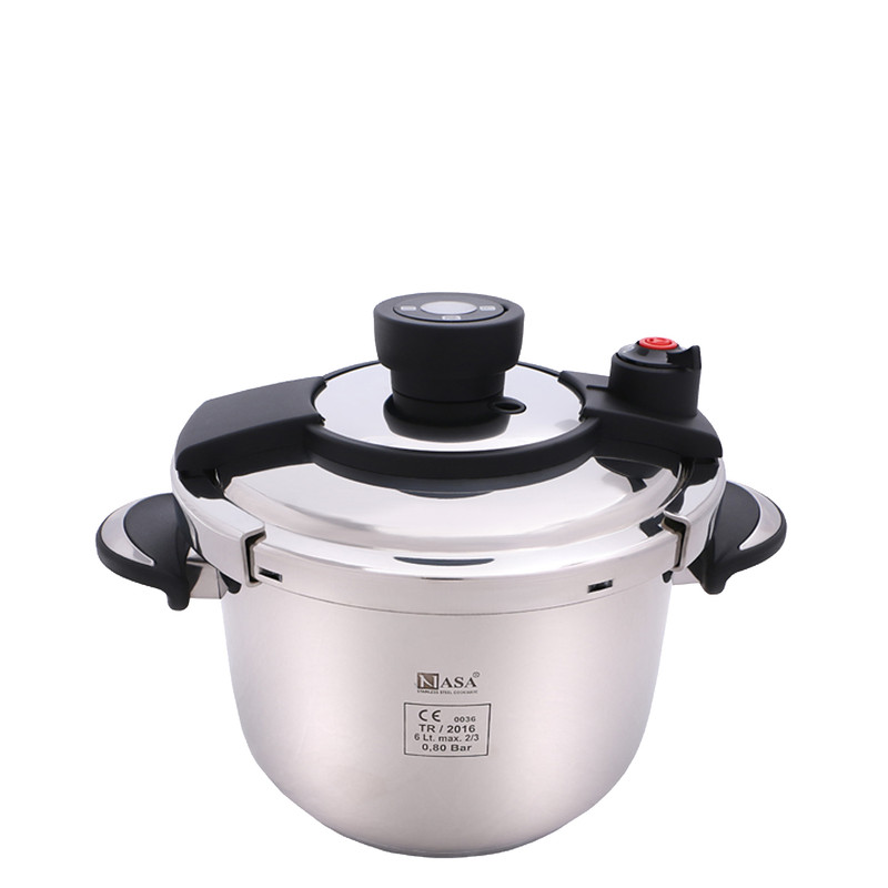 زودپز ناسا الکتریک مدل NS-219
