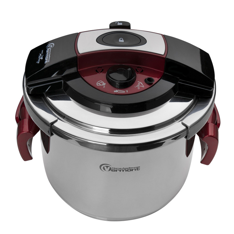 زودپز ورمونت مدل VT-705 گنجایش 6 لیتر