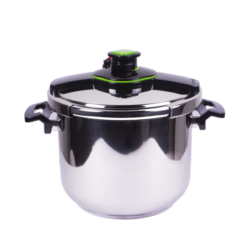 زودپز  کرکماز مدل A153-08 گنجایش ۱۲ لیتری
