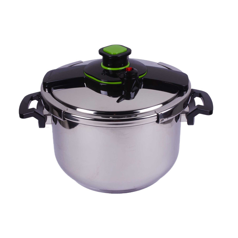 زودپز کرکماز مدل A153-07 گنجایش 10 لیتر