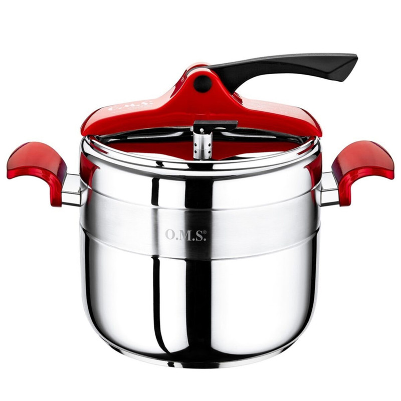 زودپز او ام اس مدل 5080G گنجایش 7 لیتر