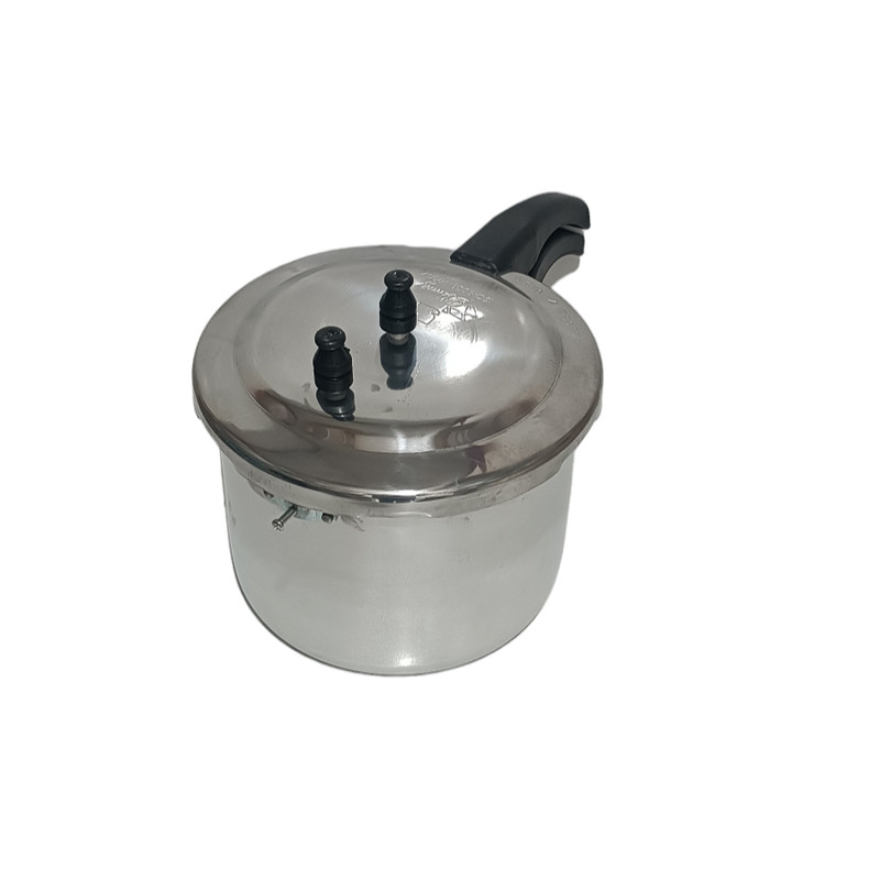 زودپز مدل BH-Z142 گنجایش هشت لیتر
