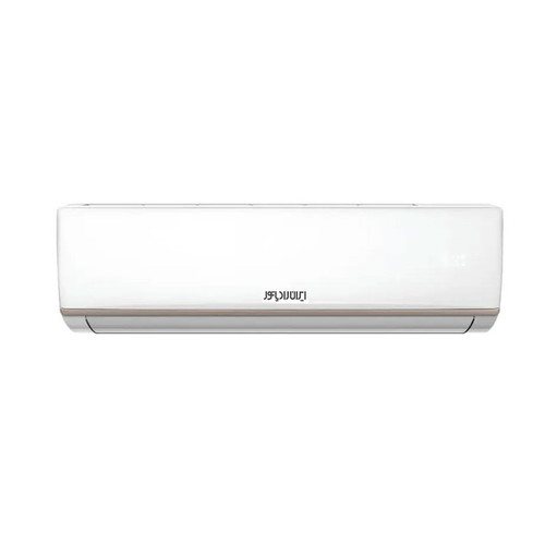 کولر گازی اسپلیت دیواری 24000 دور ثابت ایران رادیاتور مدل IAC-24CH/XA/A/OD