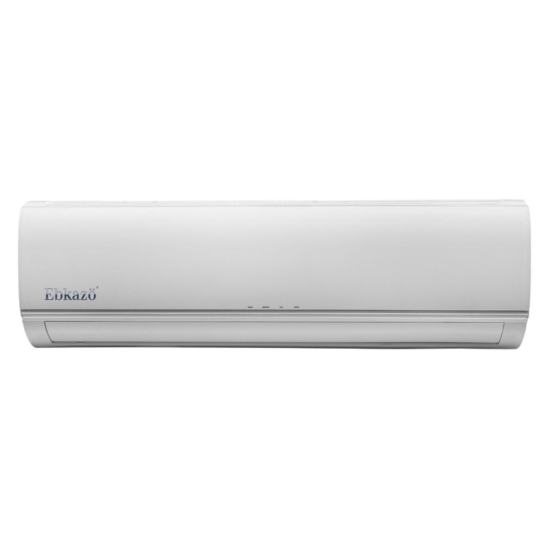 کولر گازی 24000 ابکازو مدل  AC-24HR-R410A