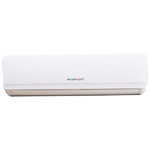 کولر گازی 24 هزار وستنوم مدل 24000Btu/h