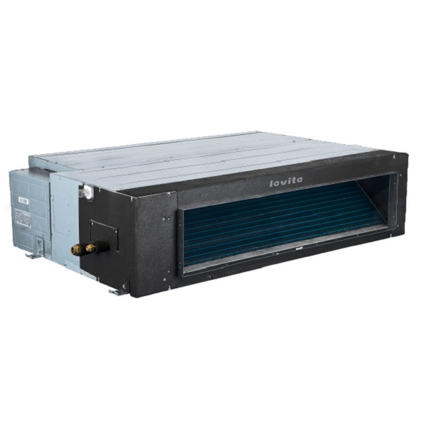 داکت اسپلیت 36 هزار اینورتر لاویتا مدل LCA-36D2HRA/DV