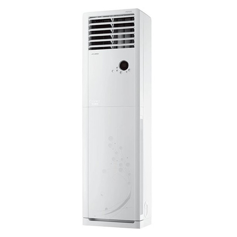 کولر گازی ایستاده 55000 دور ثابت گری مدل T2'matic-H55H3