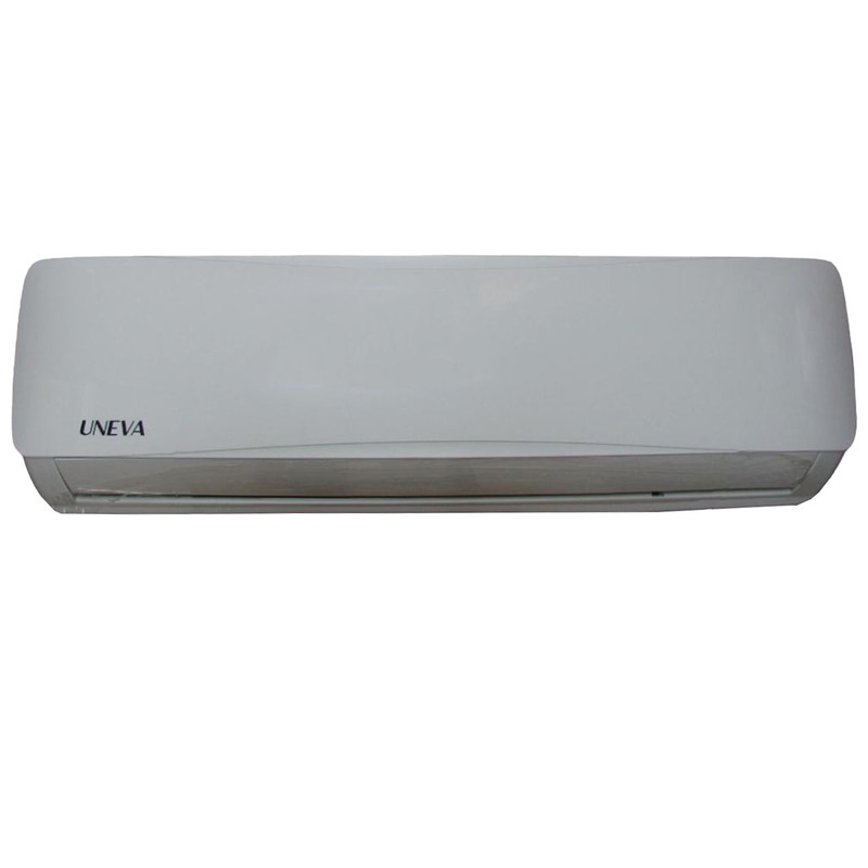 کولر گازی مدل یونیوا UN-MS18 TITANIUM