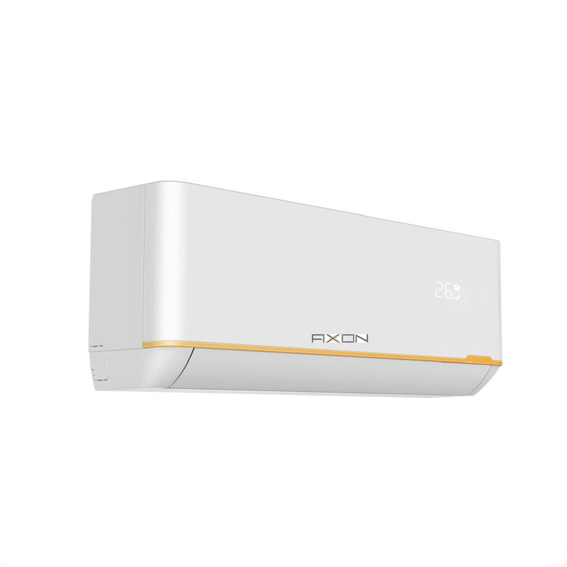 کولر گازی اسپلیت دیواری 18000 دور ثابت آکسون مدل XA-1810T1N