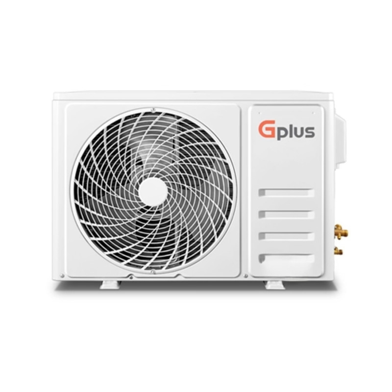 کولر گازی اسپلیت دیواری 18000 دور ثابت جی پلاس مدل GAC-TF18TPN1