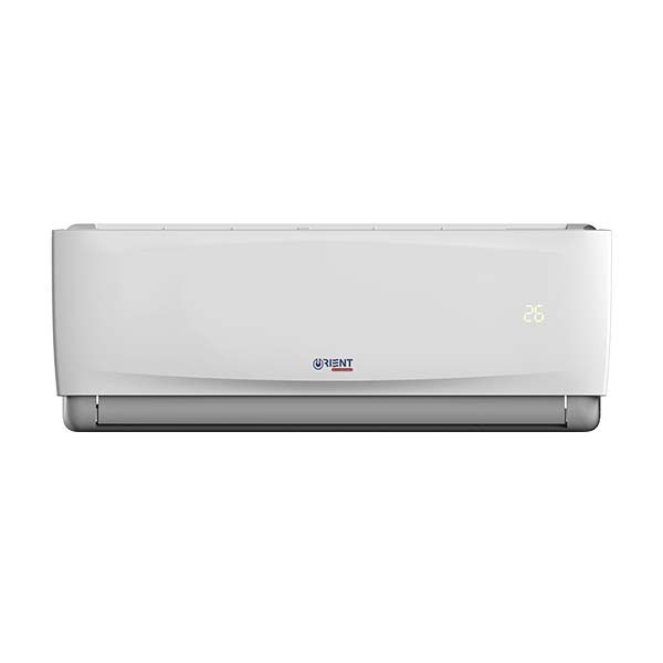 کولر گازی 30 هزار اورینت مدل ZMSB-30HO1RAAA