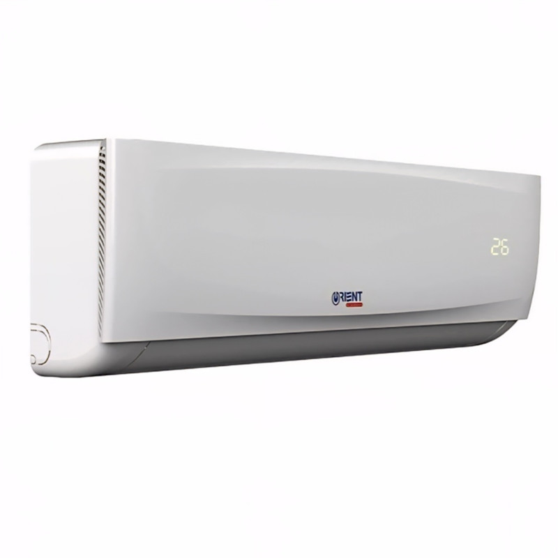 کولر گازی اسپلیت دیواری 24000 دور ثابت اورینت مدل OUA-24R410A