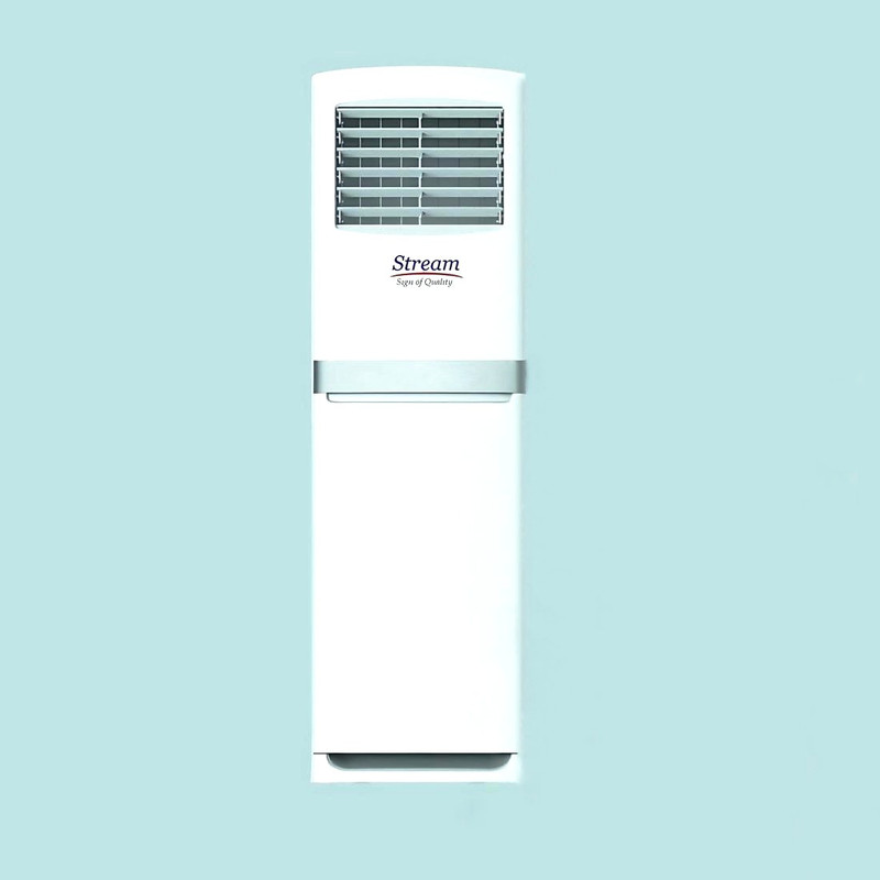 کولر گازی ایستاده 60000 دور ثابت استریم مدل DAX-F-CH60A4/QF  T3