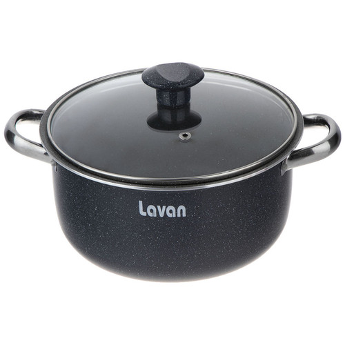 قابلمه لاوان الکتریک مدل تیتان سایز 26