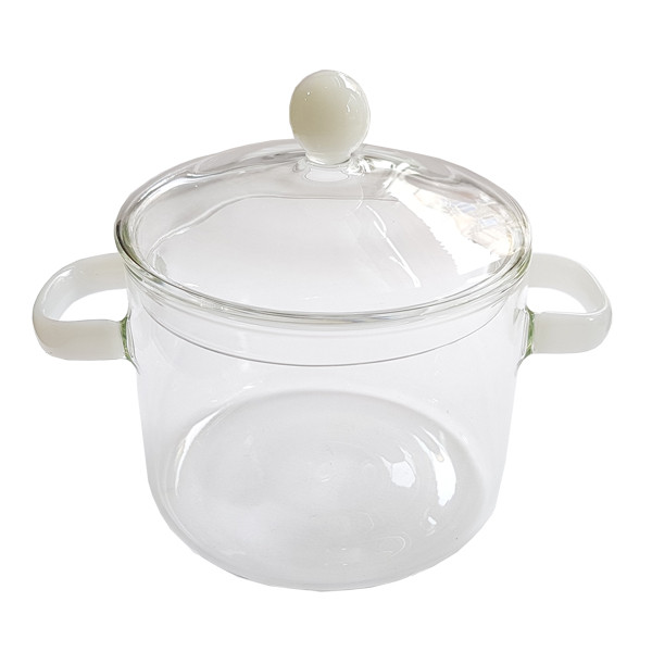 قابلمه پیرکس مدل 1350ML سایز 14