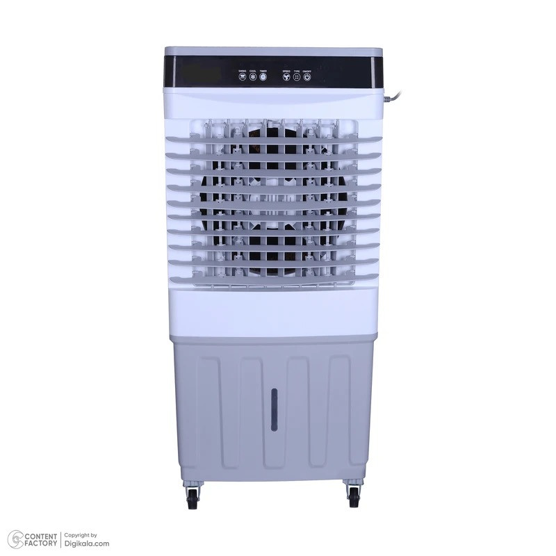 کولر آبی 7000 مدل VENTO