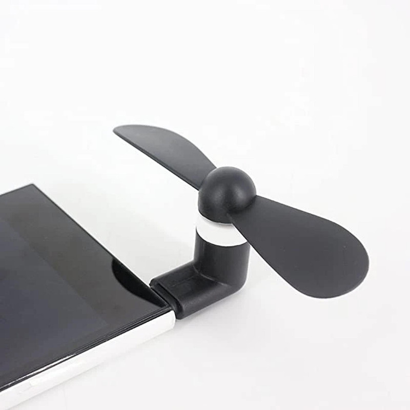 پنکه USB مدل Mini