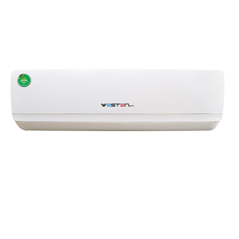 کولر گازی اسپلیت دیواری 24000 اینورتر وستن ایر مدل WSNI-R244HC