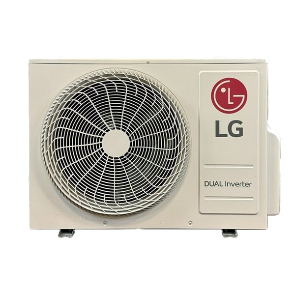 کولر گازی اسپلیت دیواری 19000 اینورتر ال جی مدل BMPU19K1