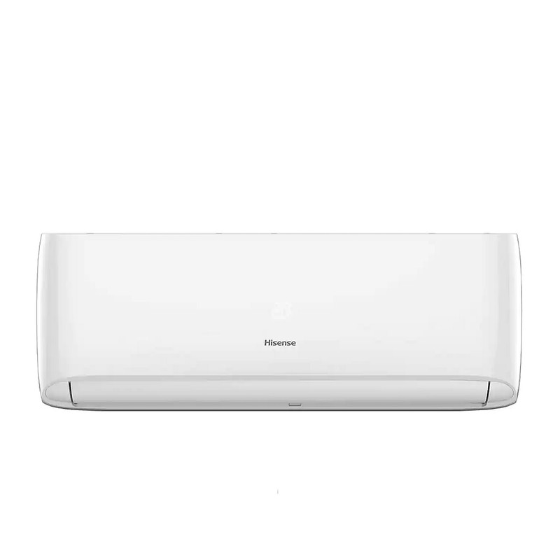 کولر گازی اسپلیت دیواری 24000 دور ثابت هایسنس مدل AS-24HR4SXBTV01