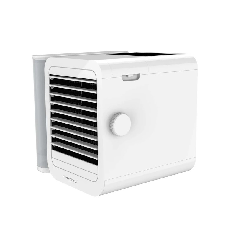 کولر آبی سلولزی 3500 میکروهو مدل SnowmMan Lite MH01R Plus