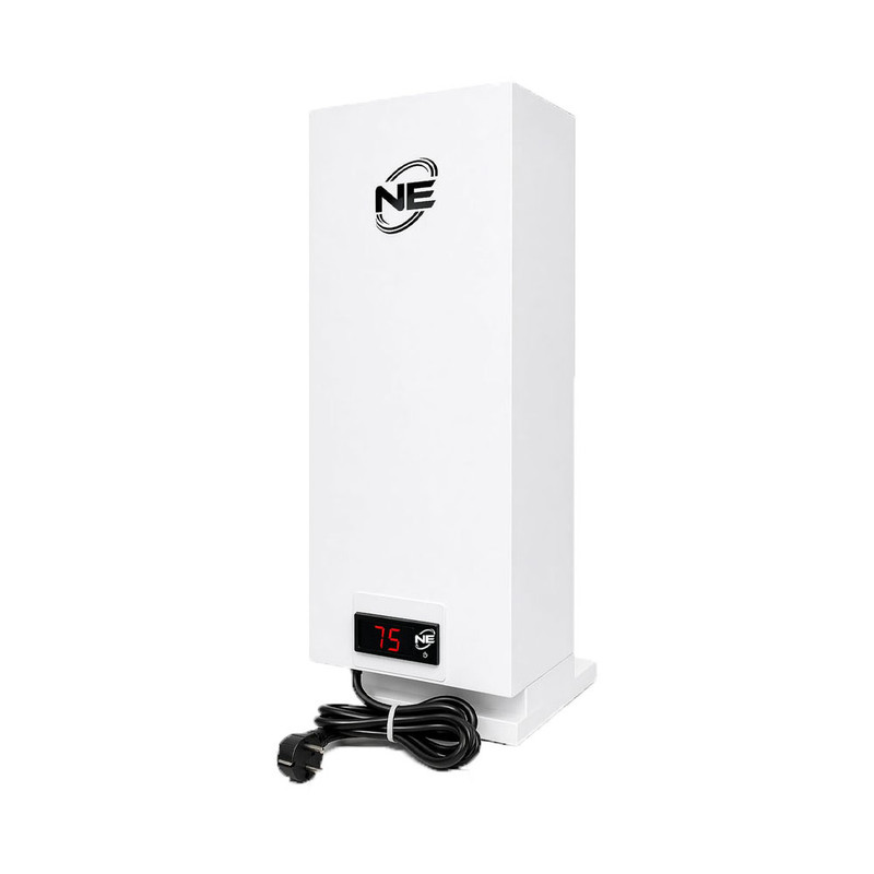 آبگرمکن دیواری برقی مدل نوژان L50