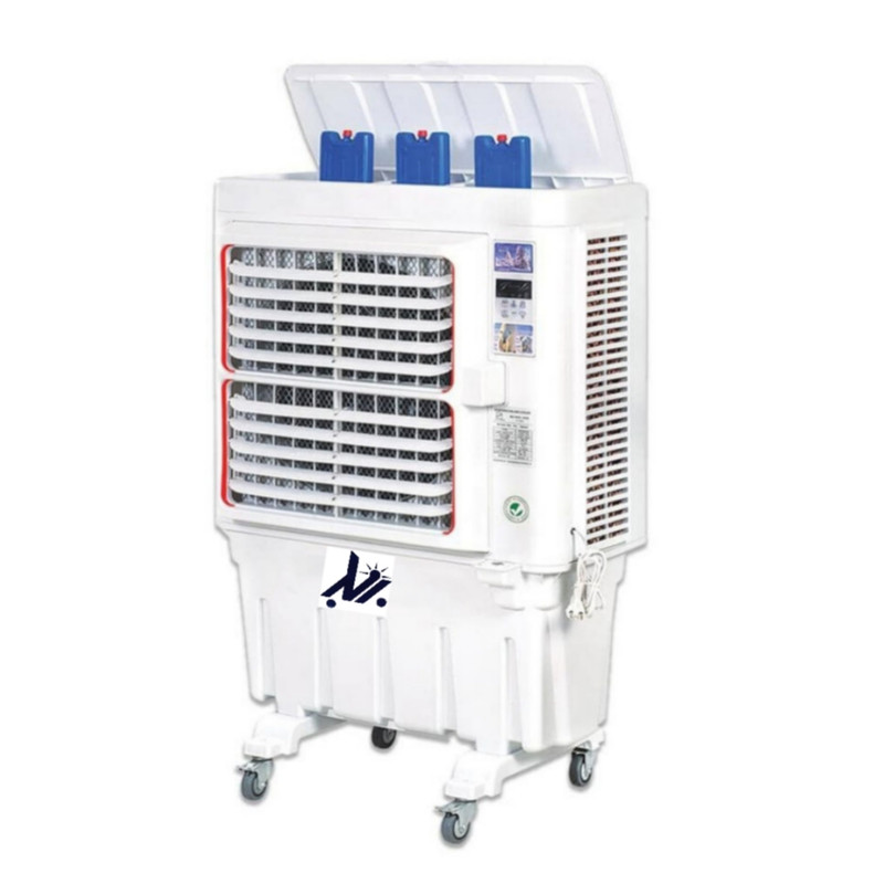 کولر آبی سلولزی 5000 برفاب مدل HL-36000