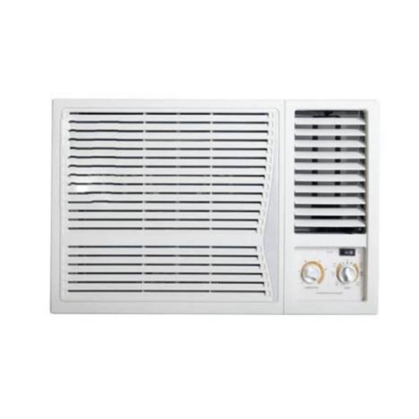 کولر گازی پنجره‌ای 18000 دور ثابت استینگهاوس  مدل ETW1801