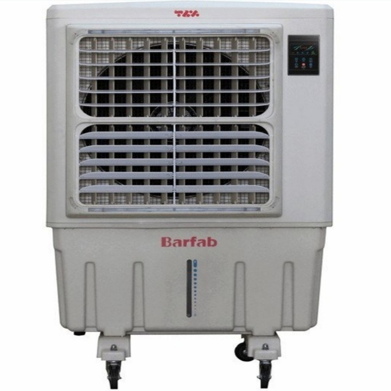 کولر آبی سلولزی 5000 برفاب مدل BF5_O/PLUS + LED
