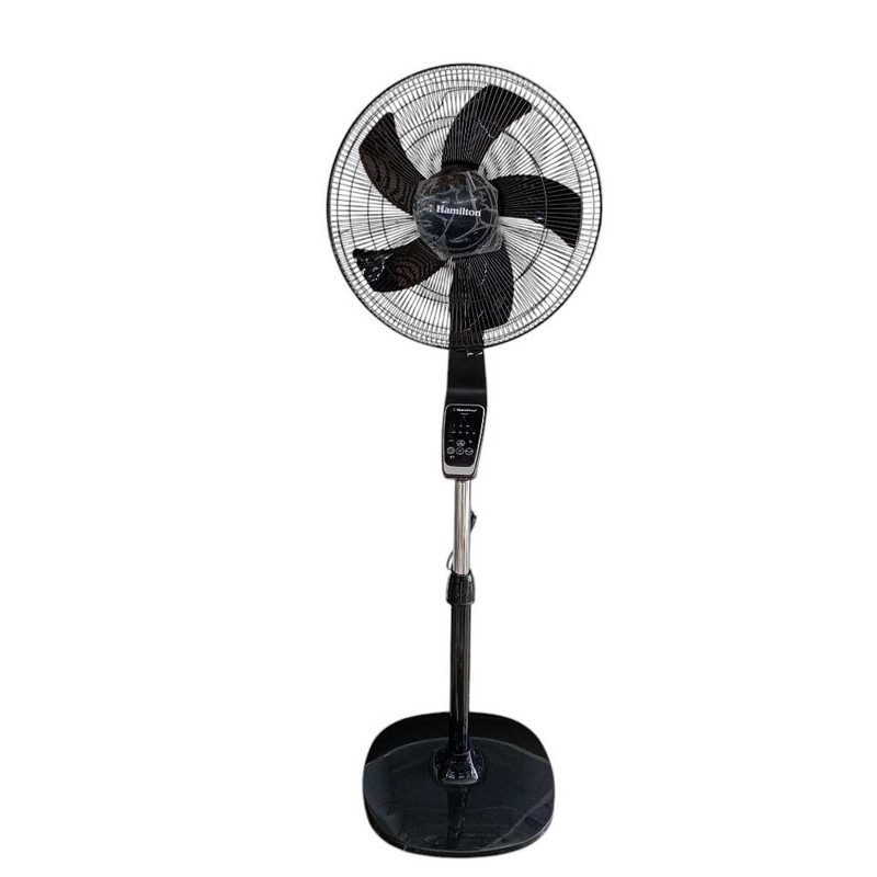 پنکه پایه دار 50 وات همیلتون مدل FH-1645