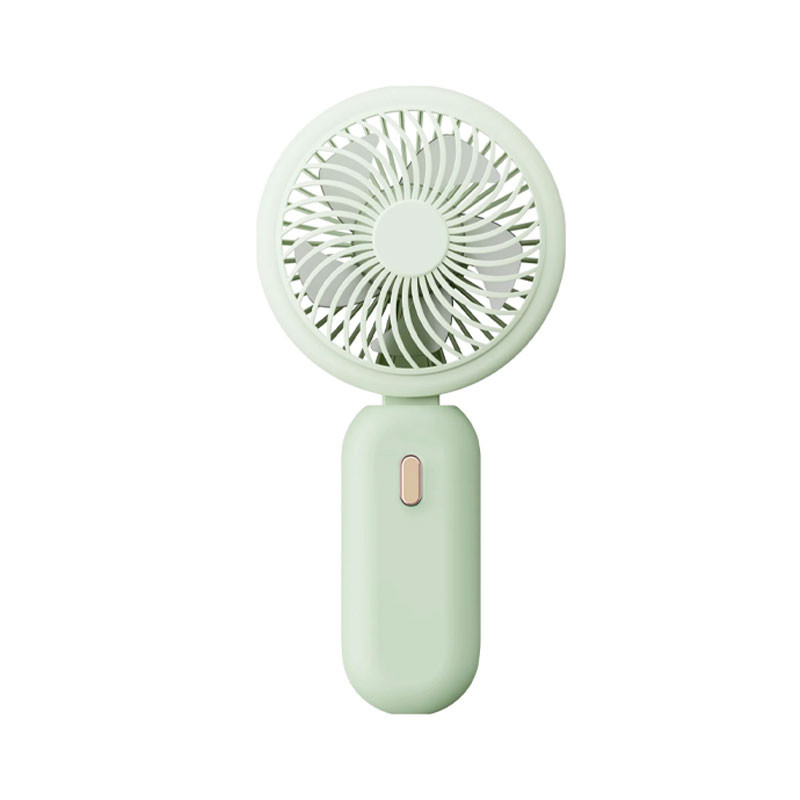 پنکه شارژی مدل PNO-8832 ظرفیت 350 میلی آمپر ساعت