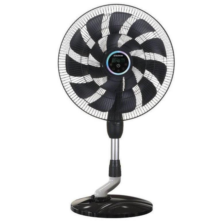 پنکه ایستاده 36 وات کی پی جی مدل KSF-6000