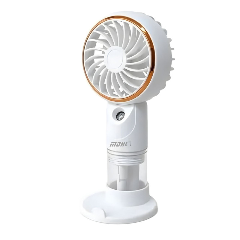 پنکه دستی ام دی اچ ال مدل مه پاش کد SD-23