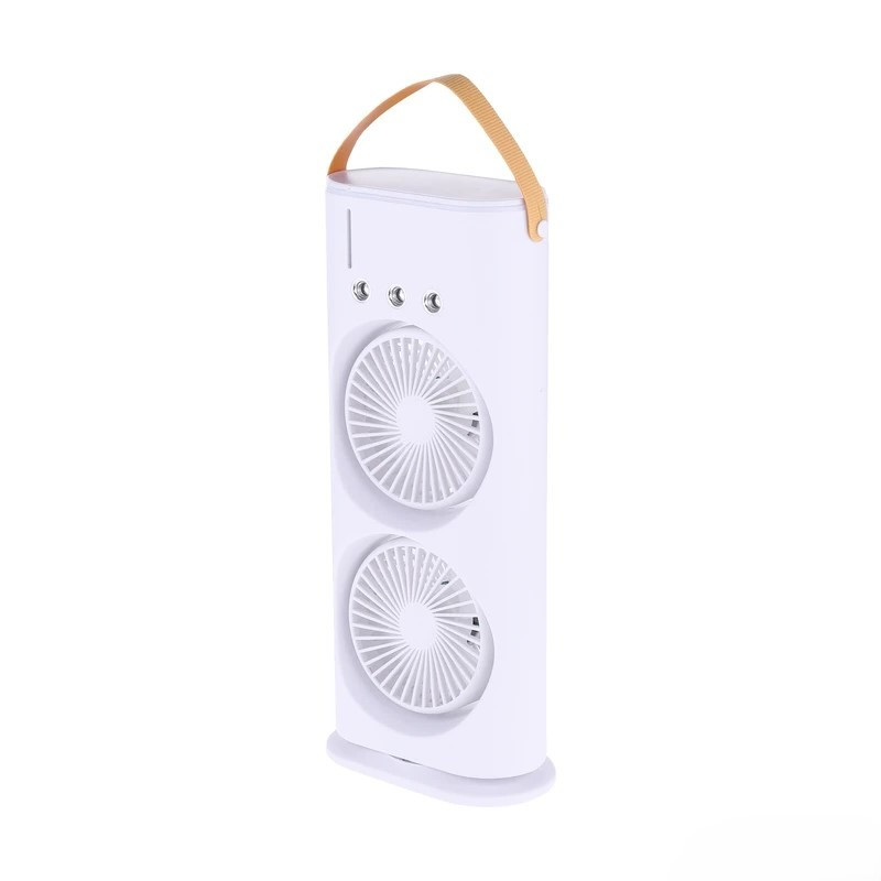 پنکه رومیزی مدل CF397 ظرفیت 4000 میلی آمپر ساعت