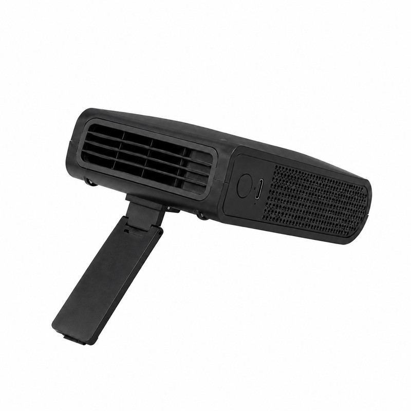 پنکه شارژی مدل  Portable Fan