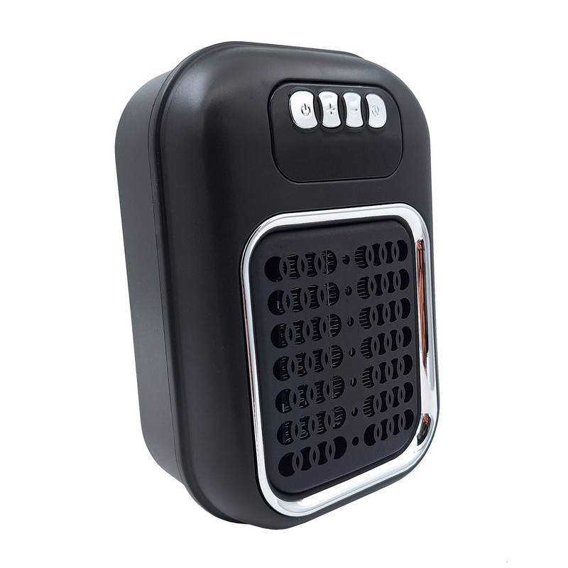 بخاری برقی دیواری مدل Portable