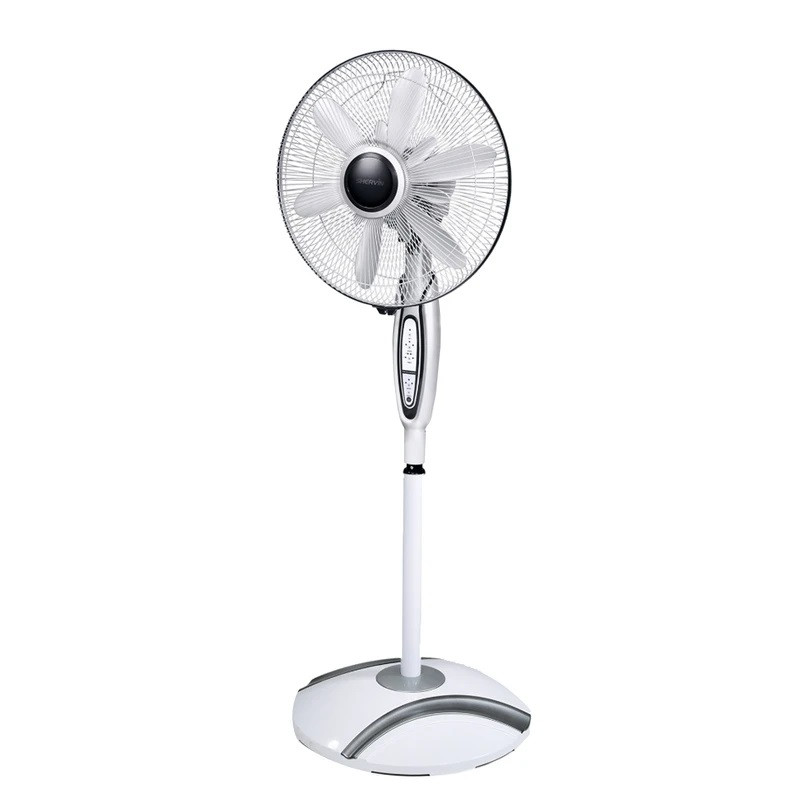 پنکه پایه دار 80 وات شروین مدل KF-5800