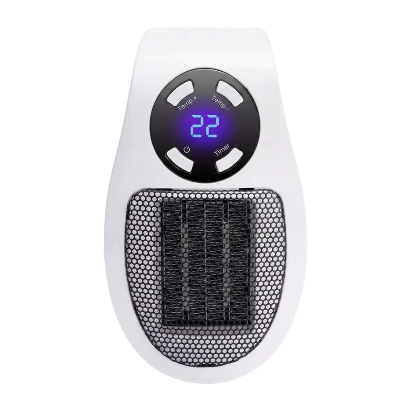 بخاری برقی مدل Portable Heater
