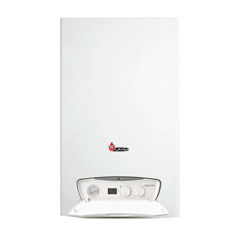 پکیج شوفاژ دیواری بوتان مدل Perla pro 42 Rsi Digital