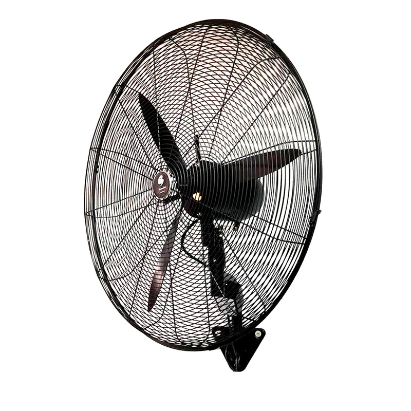 پنکه صنعتی دیواری هانا مدل 26HP01