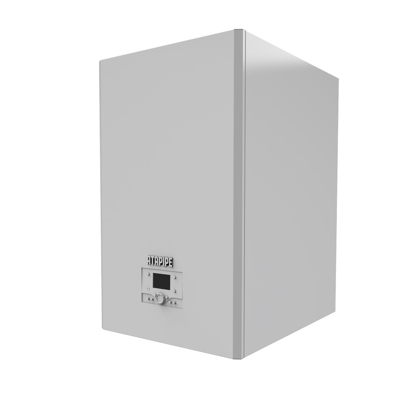 پکیج شوفاژ دیواری 125000 وات آتاپایپ مدل دیگ چگالشی سری الترا اسمارت