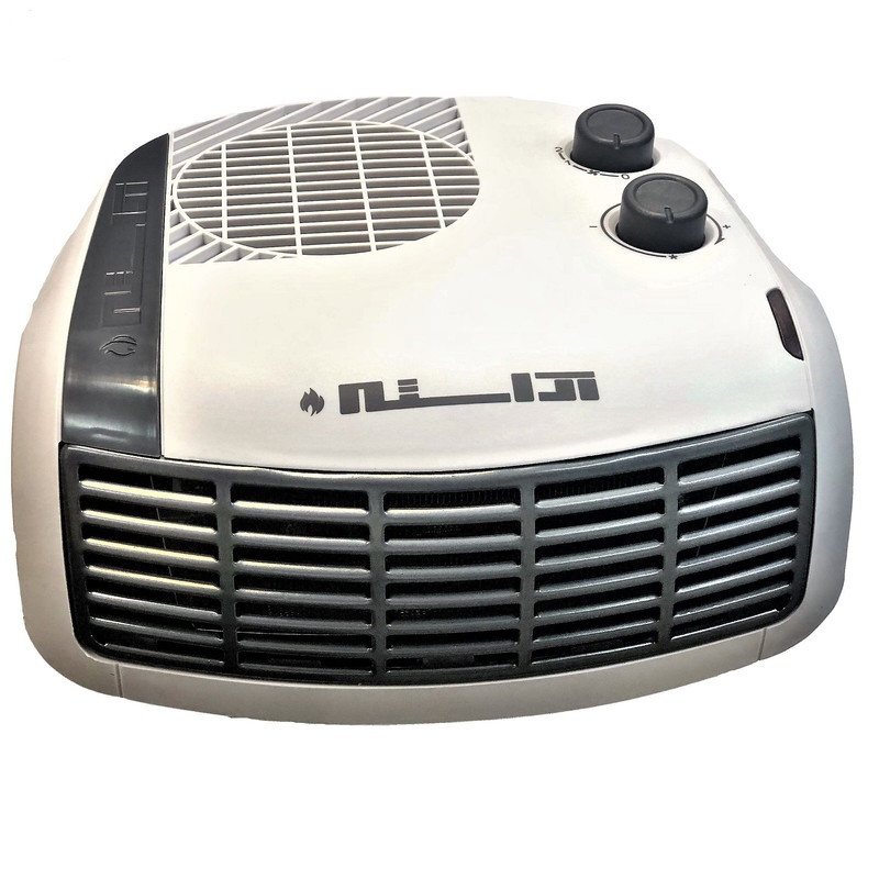 بخاری برقی آراسته مدل FHA2000