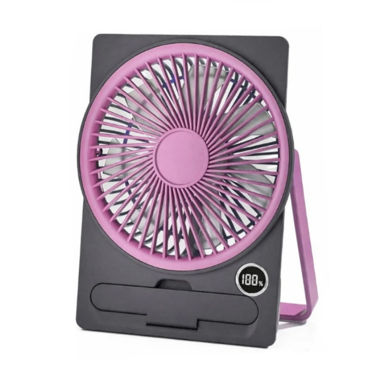 پنکه رومیزی شارژی مدل Ultra-fan