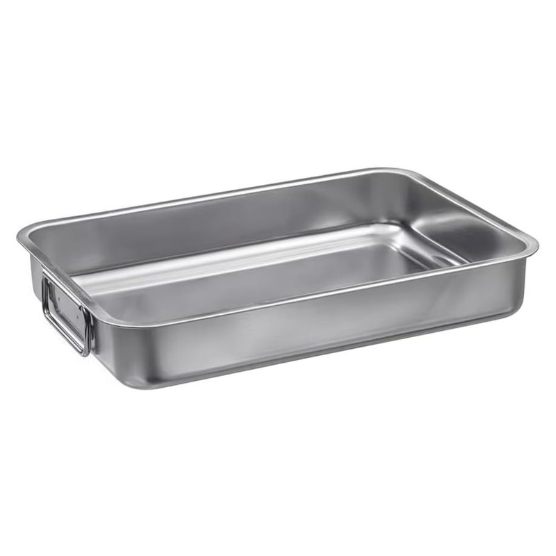 تابه استیل ایکیا مدل KONCIS سایز 34