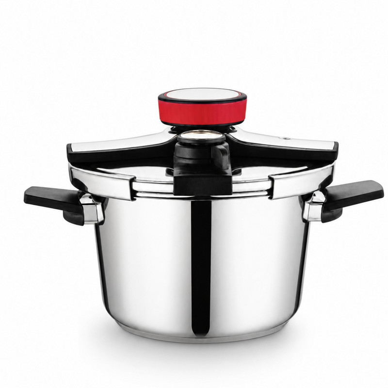 زودپز کرکماز مدل Perer6L گنجایش 6 لیتر