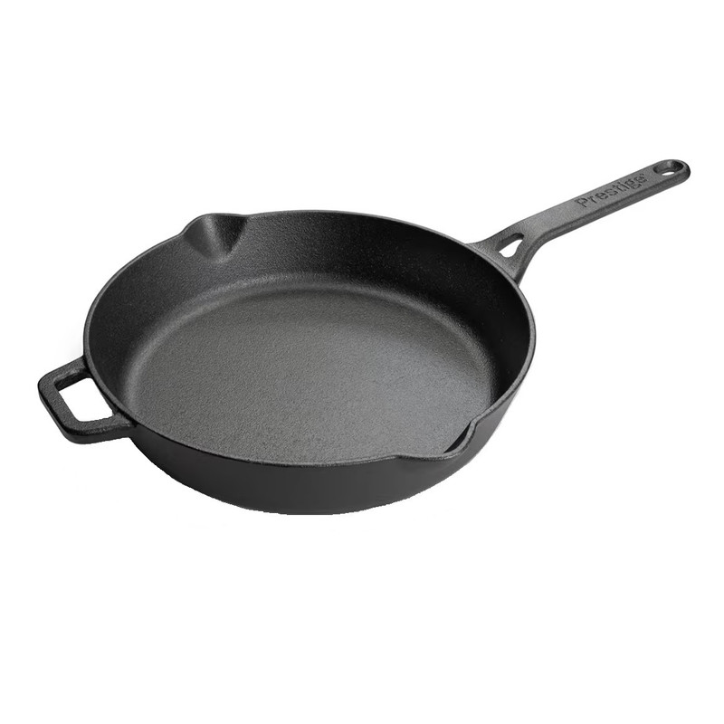 تابه چدن پرستیژ مدل Cast Iron سایز 26